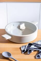 Acar 5941 Ultimate Pro Dövme Tencere 30*8 Cm