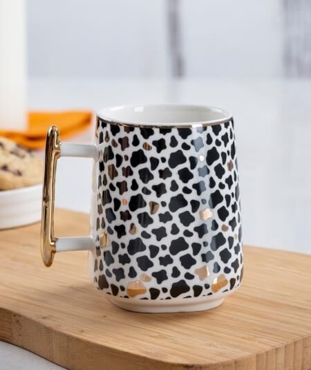 Acar 76 Geo My Mug Kupa