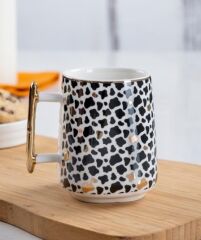 Acar 76 Geo My Mug Kupa