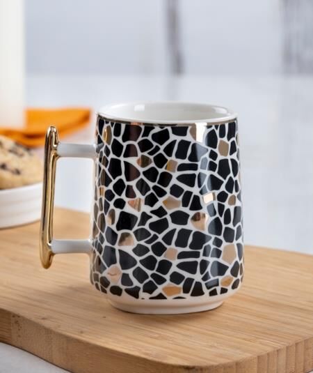 Acar 76 Taş My Mug Kupa