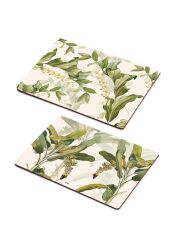 The Mia SRV0038 Monreve 2 Li Amerikan Servis 30x40 Cm