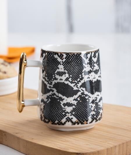 Acar 76 Yılan My Mug Kupa