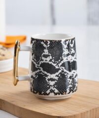 Acar 76 Yılan My Mug Kupa