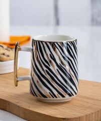 Acar 76 Zebra My Mug Kupa