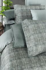 Sarev Saten Arthur V1 Nevresim Takımı King Size