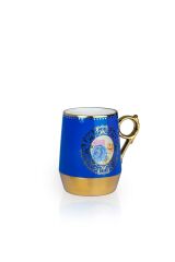 Acar 79 History My Mug Kupa Mavi