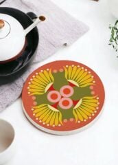 The Mia NHL068 Fiore Nihale 18*18 Cm