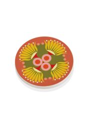 The Mia NHL068 Fiore Nihale 18*18 Cm