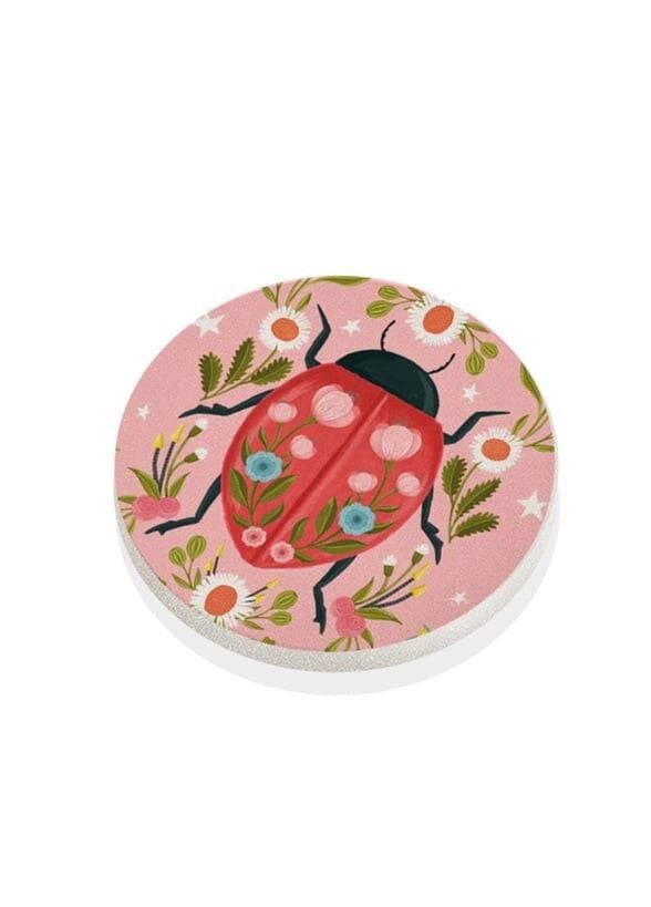 The Mia NHL069 Animal Nihale 18*18 Cm