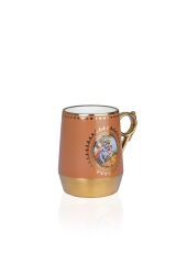 Acar 79 History My Mug Kupa Kahverengi
