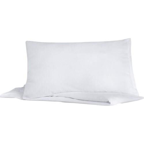 Sarev Fitted Çarşaf Seti V50 Çift Kişilik Beyaz 160x200