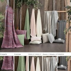 Sarev Taygete V1 Throw 130x170