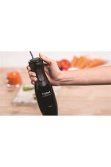Tefal 9412 Blender Set OptiBlend Siyah