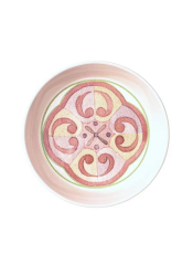 The Mia DVT0011 Dolce Vita Ayaklı Meyvelik 23x12 Cm