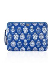 The Mia BAG018 Ginger Jar Laptop Çanta 15 İnch