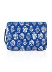 The Mia BAG018 Ginger Jar Laptop Çanta 15 İnch