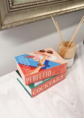 The Mia ORG0002 Perfetto Organizer Kutu 11x15 Cm