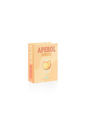 The Mia ORG0006 Aperol Organizer Kutu 11x15 Cm