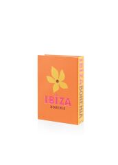 The Mia ORG0007 İbiza Organizer Kutu 14x21 Cm
