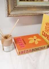 The Mia ORG0007 İbiza Organizer Kutu 14x21 Cm