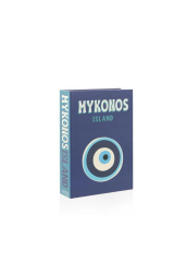 The Mia ORG0008 Mykonos Organizer Kutu 14x21 Cm