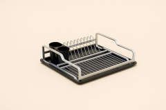 Acar 8086 Helmut Alüminyum Bulaşıklık 42,5 x 35 Cm