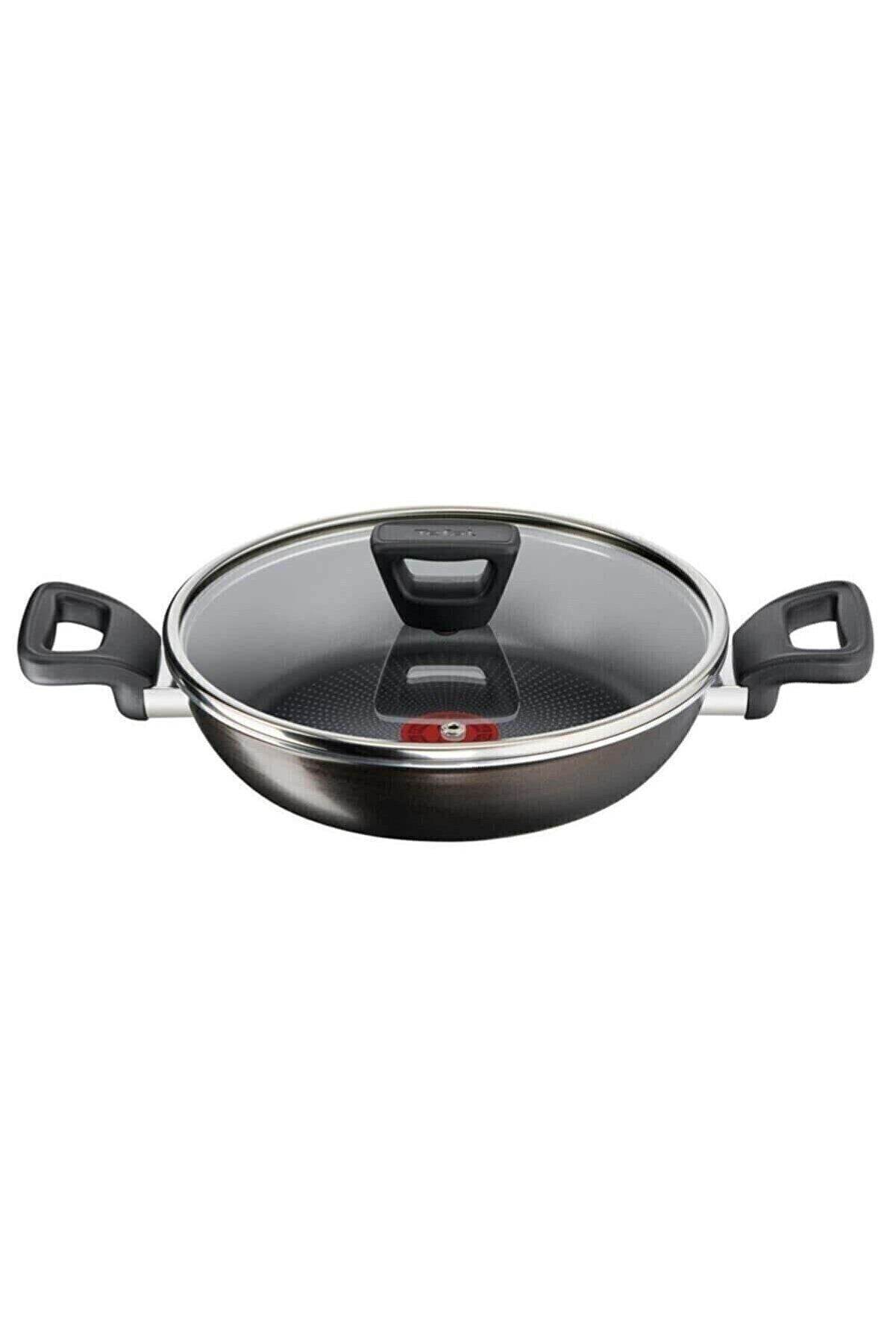 Tefal  3254 2XXL Sığ Sahan Tava 24 CM