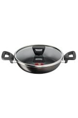Tefal  3254 2XXL Sığ Sahan Tava 24 CM