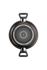 Tefal  3254 2XXL Sığ Sahan Tava 24 CM