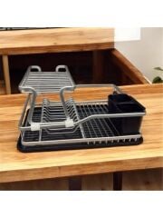 Acar 8088 Helmut Alüminyum Bulaşıklık 42,5 x 32 Cm