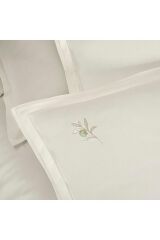 Sarev Olive V15 Armürlü Nevresim Takımı Tek Kişilik