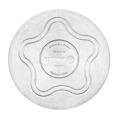 Korkmaz A1657 Perla Tencere 24 Cm