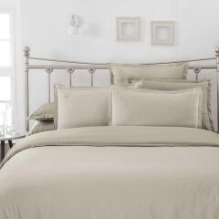 Sarev Olive V8 Armürlü Nevresim Takımı King Size