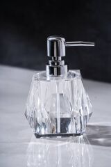 Acar 460 Lumiere Akrilik Sıvı Sabunluk Şeffaf 200 ML