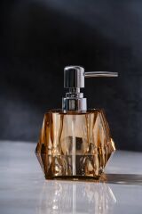 Acar 460 Lumiere Akrilik Sıvı Sabunluk Amber 200 ML