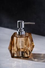 Acar 460 Lumiere Akrilik Sıvı Sabunluk Amber 200 ML