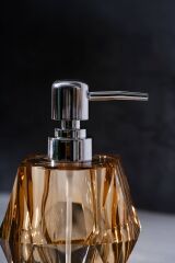 Acar 460 Lumiere Akrilik Sıvı Sabunluk Amber 200 ML