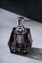 Acar 460 Lumiere Akrilik Sıvı Sabunluk Antrasit 200 ML