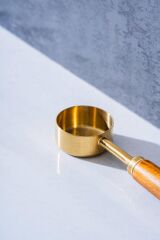 Acar 487 Dose Çelik Ölçü Kaşığı 15 ml