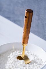 Acar 487 Dose Çelik Ölçü Kaşığı 15 ml