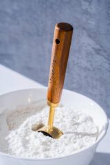 Acar 487 Dose Çelik Ölçü Kaşığı 15 ml