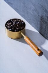 Acar 489 Dose Çelik Ölçü Kaşığı 125 ml