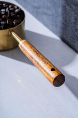 Acar 489 Dose Çelik Ölçü Kaşığı 125 ml