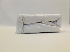 Polo Life Full Cover Sıvı Geçirmez Kapitoneli Yatak Alezi 100X200