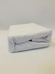 Polo Life Full Cover Sıvı Geçirmez Kapitoneli Yatak Alezi 120X200