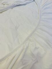 Polo Life Full Cover Sıvı Geçirmez Kapitoneli Yatak Alezi 120X200