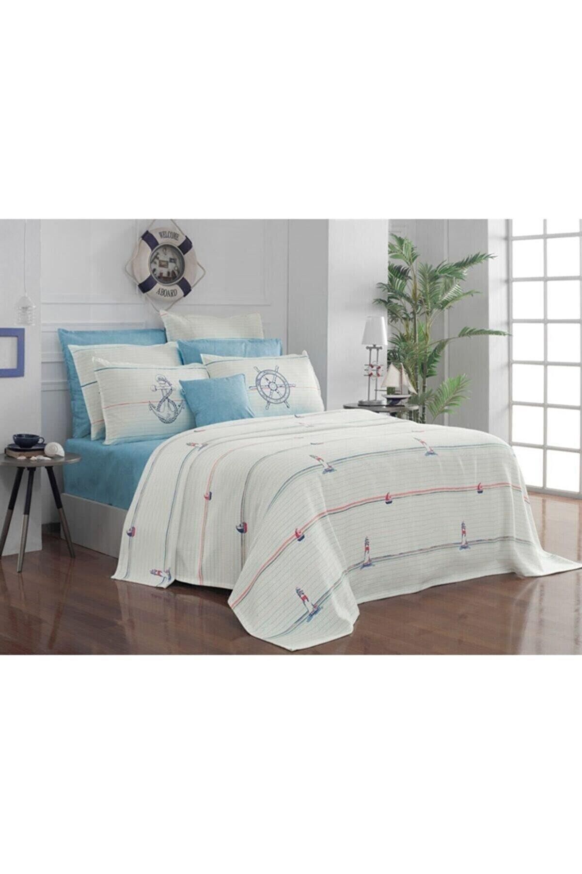 Sarev Calheta V1 Pike Takımı Çift Kişilik