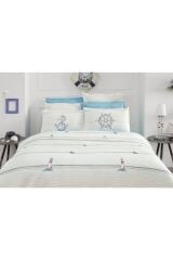 Sarev Calheta V1 Pike Takımı Çift Kişilik