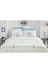 Sarev Calheta V1 Pike Takımı Çift Kişilik