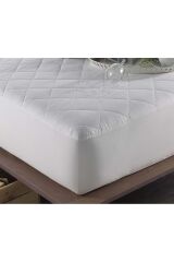 Polo Life Full Cover Sıvı Geçirmez Kapitoneli Yatak Alezi 180X200